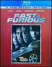Fast & Furious (2009) [Blu-Ray]