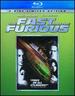 The Fast and the Furious [Blu-Ray]