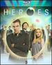 Heroes: Season 3 [Blu-Ray]