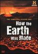 How the Earth Was Made: Complete Season One