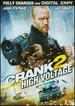 Crank 2: High Voltage (Two-Disc Special Edition)
