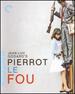 Pierrot Le Fou (the Criterion Collection) [Blu-Ray]