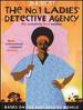The No. 1 Ladies' Detective Agency: Season 1