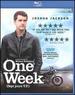 One Week [Blu-Ray]