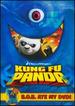 Kung Fu Panda(Ws/Bob Ate My Dv [