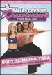 Dallas Cowboys Cheerleaders Power Squad Bod! -Body Slimming Yoga