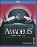 Amadeus: Director's Cut [Blu-Ray]