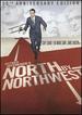 North by Northwest [Special Edition] [2 Discs]