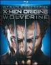 X-Men Origins: Wolverine (Two-Disc Ultimate Edition) [Blu-Ray]