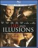 Lies and Illusions [Blu-Ray]