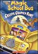 Magic School Bus: Creepy, Crawly Fun [Dvd]