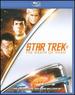 Star Trek II: the Wrath of Khan (Restored) [Blu-Ray]