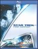 Star Trek VIII: First Contact (Remastered) [Blu-Ray]