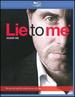 Lie to Me: Season 1 [Blu-Ray]
