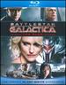 Battlestar Galactica: the Plan