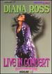 Diana Ross: Live in Concert