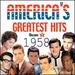 America's Greatest Hits 1958 / Various