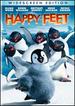 Happy Feet (Dvd) (Ws) (Sp. Audio Sticker)