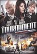 The Tournament [Dvd]