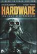 Hardware (Two Disc Limited Edition)
