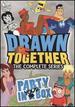 Drawn Together-the Complete Series