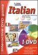 Instant Immersion Interactive Italian I-Dvd