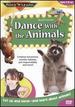 Dance With the Animals Dvd By Rock 'N Learn