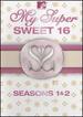 My Super Sweet 16-Seasons 1 & 2