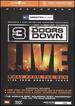 3 Doors Down-Away From the Sun (Superdisc Dvd)