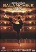 New York City Ballet: Bringing Balanchine Back-the Historic Return to Russia