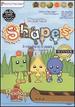 Meet the Shapes Dvd