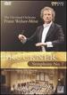 Bruckner: Symphony No.7 (Live Recording From the Severance Hall; Cleveland; 2008) [Dvd] [Ntsc] [2009]