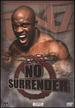 Tna-No Surrender 2009