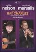 Willie Nelson and Wynton Marsalis Play the Music of Ray Charles