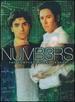 Numb3rs-the Complete First Season