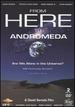 From Here to Andromeda [Dvd] [2009] [Region 1] [Us Import] [Ntsc]