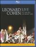 Leonard Cohen-Leonard Cohen Live at the Isle of Wight 1970 [Blu-Ray] (Dvd)