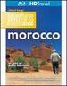 Richard Bangs' Adventures With Purpose: Morocco [Blu-Ray]