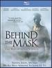 Behind the Mask: the Rise of Leslie Vernon [Blu-Ray]