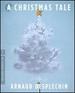 A Christmas Tale (the Criterion Collection) [Blu-Ray]