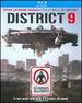 District 9 [Blu-Ray]