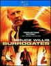 Surrogates [Blu-Ray]