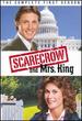 Scarecrow and Mrs. King: Season 1