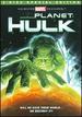 Planet Hulk (Two Disc Special Edition)