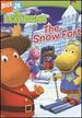 The Backyardigans-the Snow Fort
