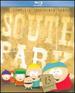 South Park: Season 13 [Blu-Ray]