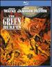 The Green Berets [Blu-Ray]
