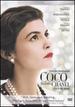 Coco Before Chanel [Dvd]