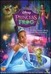 The Princess and the Frog