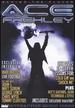 Ace Frehley: Behind the Player Dvd (Comes in a Dvd-Audio Case)